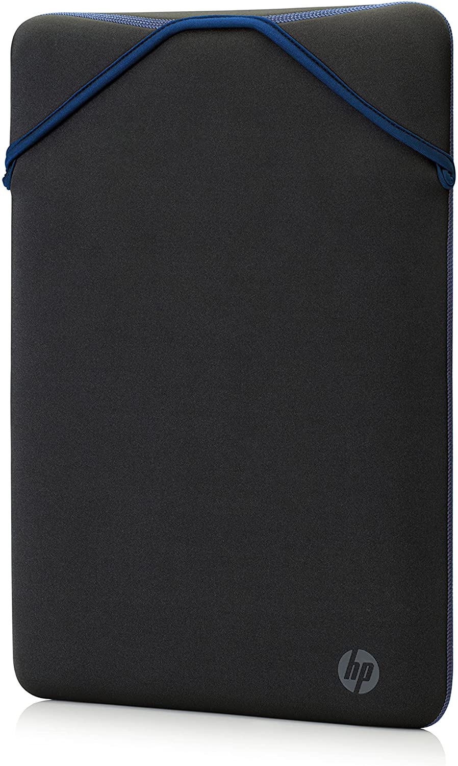 Фото - Чохол для ноутбуку HP Reversible Protective 15.6" Black/Blue (2F1X7AA)