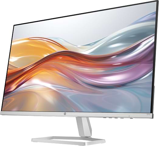 Фото - Монитор HP S5 527sf (94F44AA)