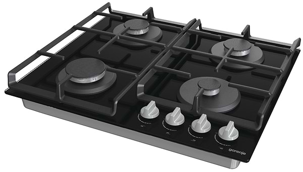 Фото - Варочная панель газовая Gorenje GT 641 EXB