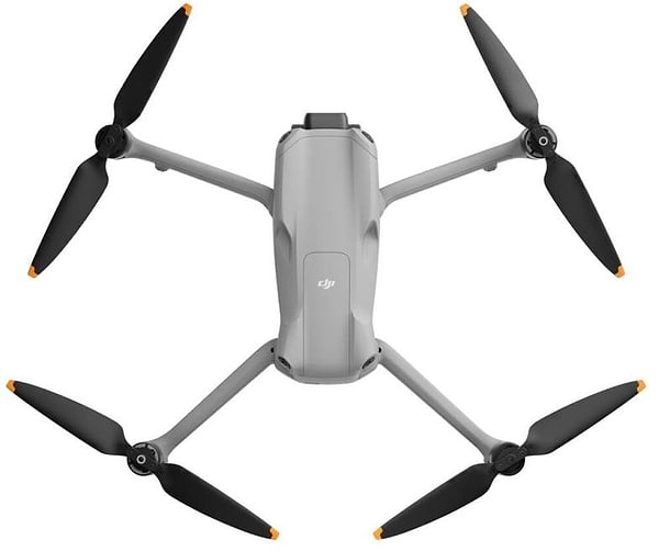 Фото - Квадрокоптер DJI Air 3 (DJI RC-N2)