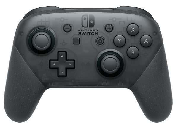 Comfy nintendo switch top