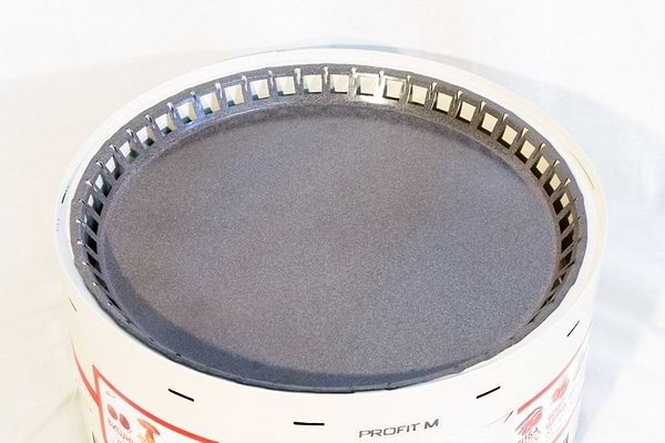 Фото - Сушарка для фруктів та овочів PROFITM ЕСП-02(слон.кістка)