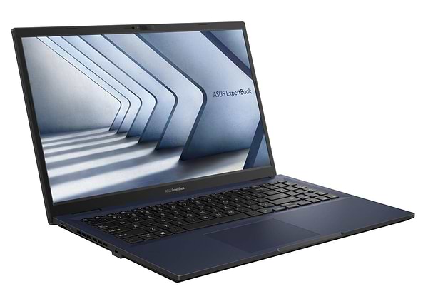 Фото - Ноутбук Asus Expertbook B1 B1502CVA-BQ2562X Star Black