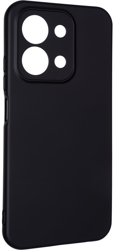 Фото - Чехол для смартфона Gelius Full Soft Case for Xiaomi Redmi 15C (173mm) EU Black (101584)