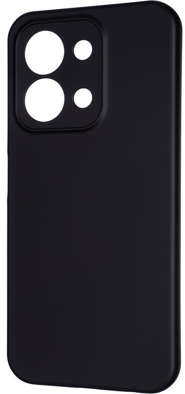 Фото - Чехол для смартфона Gelius Full Soft Case for Xiaomi Redmi 15C (173mm) EU Black (101584)