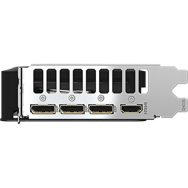 Фото - Видеокарта Gigabyte GeForce RTX 5060 Ti EAGLE OC 8G 8GB GDDR7 128bit (GV-N506TEAGLE OC-8GD)