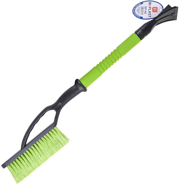 Фото - Щетка для автомобиля Bi-Plast 66 см (BP-66)