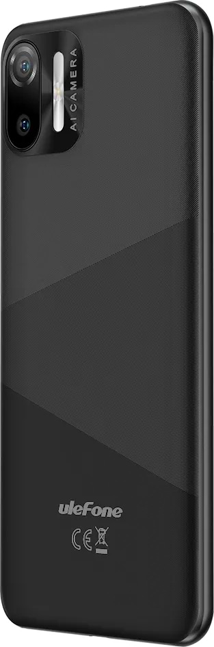 Фото - Смартфон Ulefone Note 6 1/32Gb 3G Black