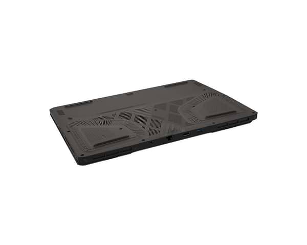Фото - Ноутбук ігровий MSI Sword 16 HX CI7-14650HX (B14VFKG-1054XUA) Cosmos Gray