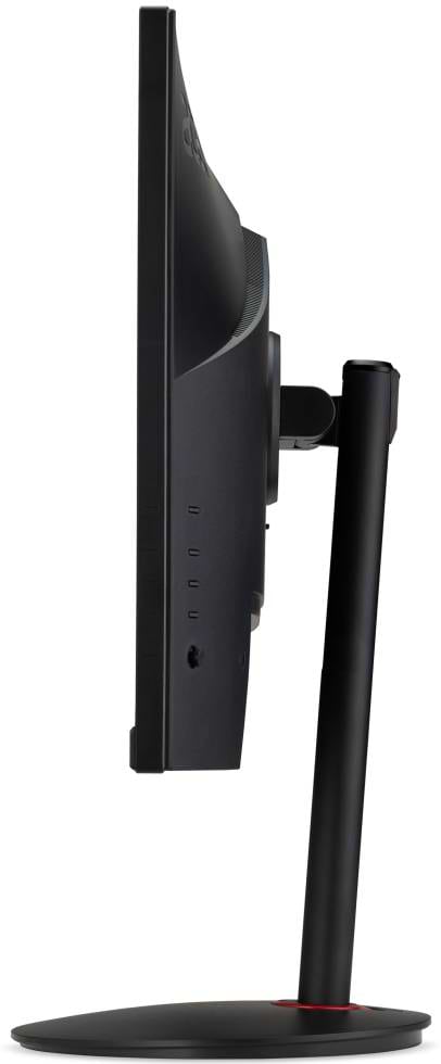 Фото - Монитор игровой Acer Nitro XV272UV3BMIIPRX (UM.HX2EE.307)