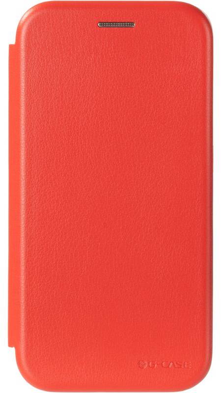 Фото - Чохол для смартфону Gelius G-Case Ranger Series for Samsung A015 (A01) Red (78329)