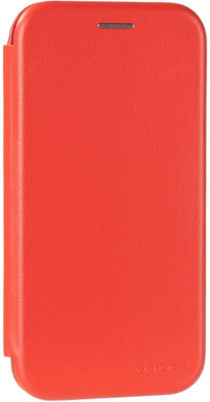 Фото - Чохол для смартфону Gelius G-Case Ranger Series for Samsung A015 (A01) Red (78329)