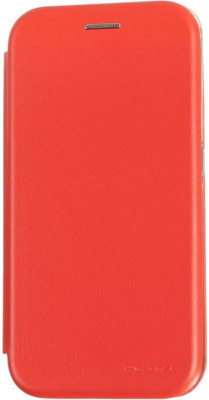 Фото - Чохол для смартфону Gelius G-Case Ranger Series for Samsung A015 (A01) Red (78329)
