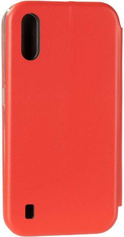 Фото - Чохол для смартфону Gelius G-Case Ranger Series for Samsung A015 (A01) Red (78329)