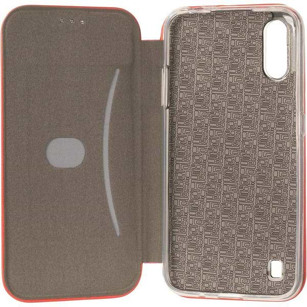 Фото - Чохол для смартфону Gelius G-Case Ranger Series for Samsung A015 (A01) Red (78329)