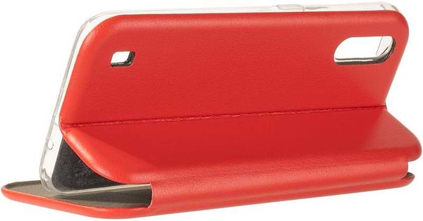 Фото - Чохол для смартфону Gelius G-Case Ranger Series for Samsung A015 (A01) Red (78329)