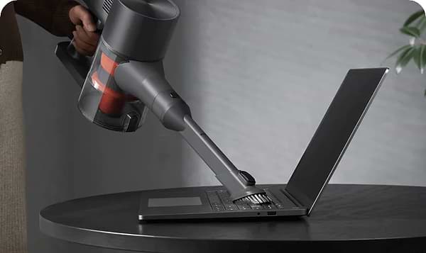 Фото - Пилосос ручний для дому Xiaomi G20 Max