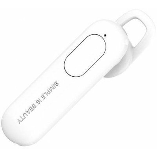 Фото - Bluetooth-гарнитура XO XO-BE4-WH