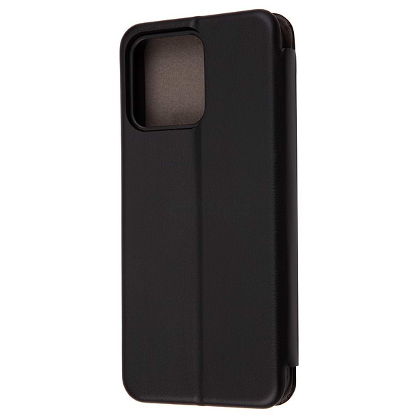 Фото - Чохол для смартфону Armorstandart G-Case for ZTE Blade A73 4G Black (ARM70729)