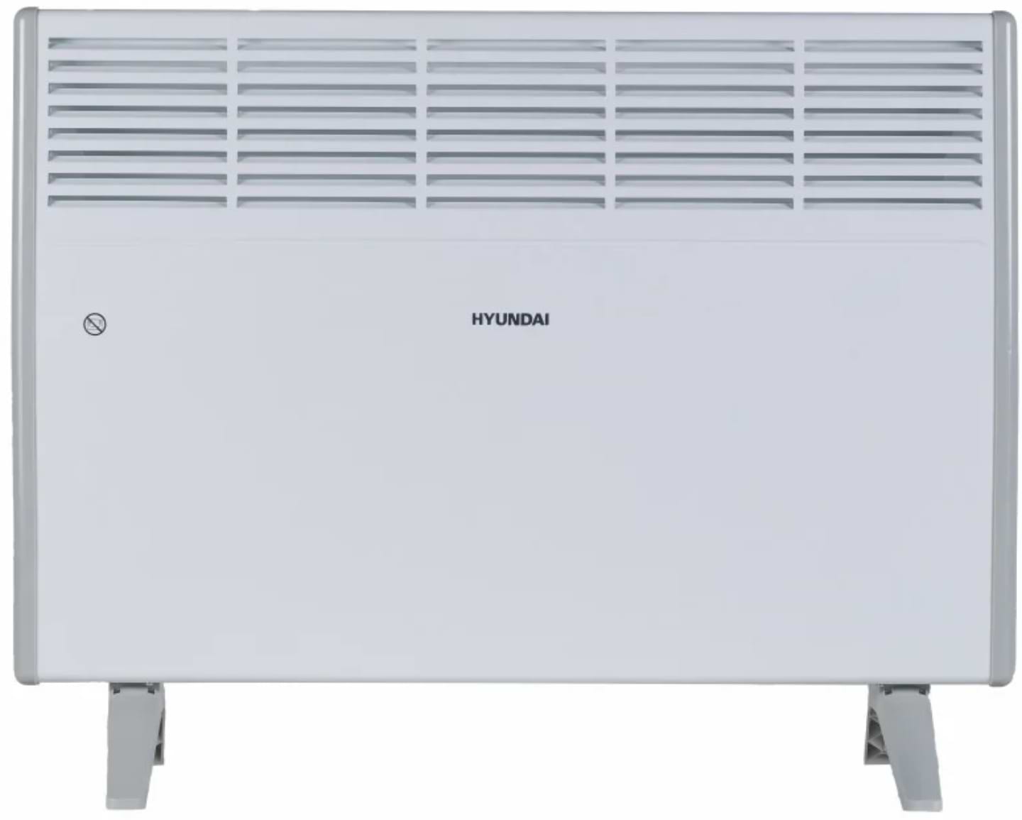 Купить Конвектор Hyundai HHC-1500UA - Фото 1 Конвектор Hyundai HHC-1500UA - Фото 1