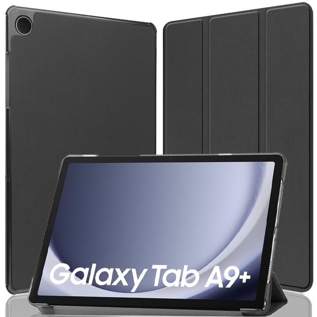 Чохол для планшету AIRON for Samsung Galaxy Tab A9 Plus 11'' 2023 (10049)