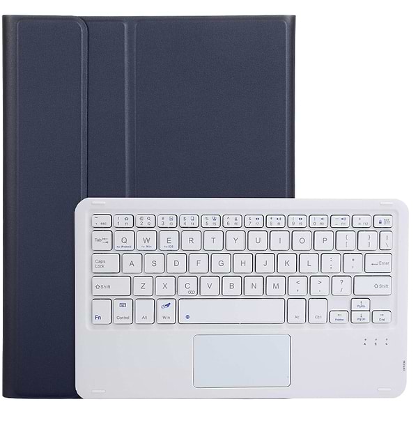 Фото - Чехол-клавиатура для планшета BeCover TouchPad for Lenovo Tab M10 (3rd Gen) TB-328F 10.1" Deep Blue (712388)