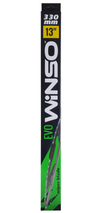 Щітка склоочисника Winso EVO 13/330мм (111330)