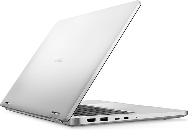 Фото - Ноутбук Dell Pro 14 Plus (BTO114_PB14250_2N1UA) Silver