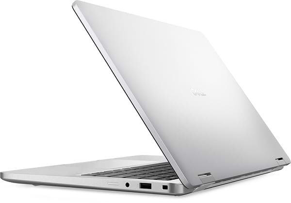 Фото - Ноутбук Dell Pro 14 Plus (BTO114_PB14250_2N1UA) Silver