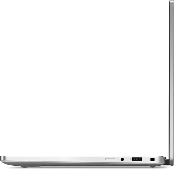 Фото - Ноутбук Dell Pro 14 Plus (BTO114_PB14250_2N1UA) Silver