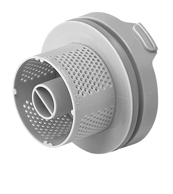 Фото - Пилосос ручний для дому Amica VM 7050 Aura