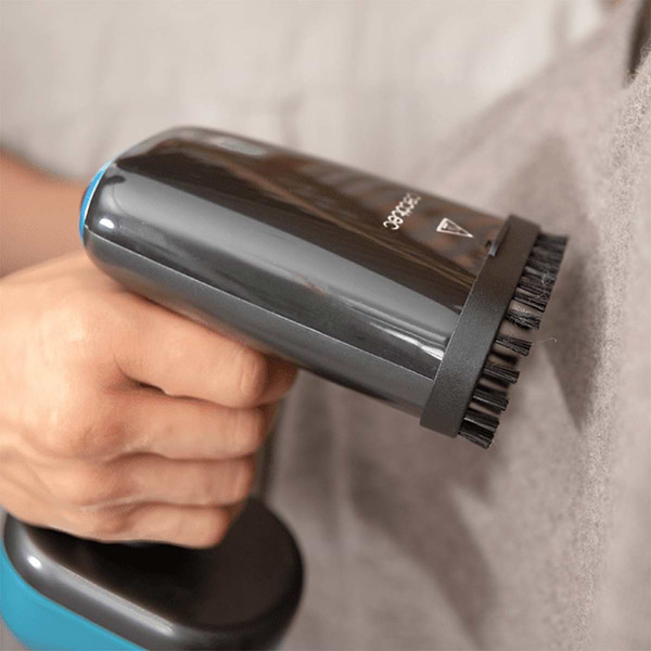 Фото - Уценка - Вертикальный отпариватель ручной Cecotec IronHero 1800 Force (CCTC-08508)