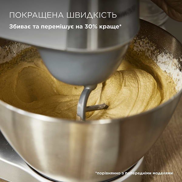 Фото - Кухонна машина Kenwood KHC29A.H0WH