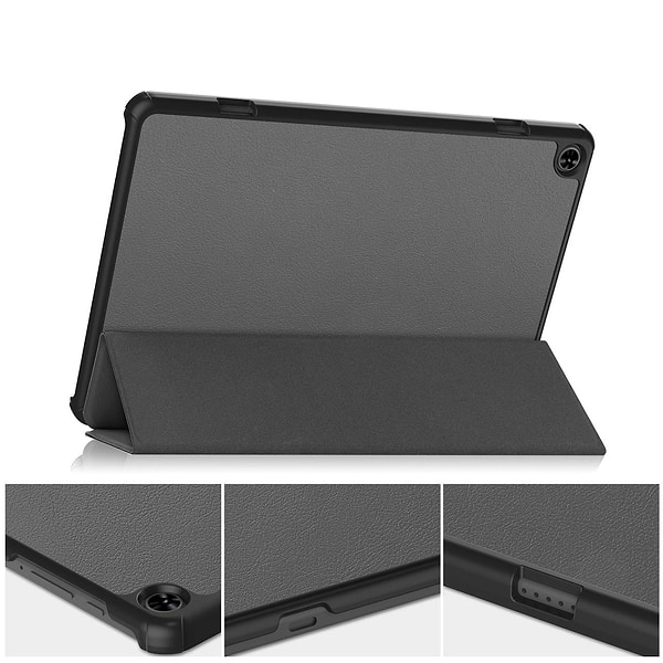 Фото - Чохол для планшету BeCover Smart Case for Teclast T50 2022 11" Gray (709611)