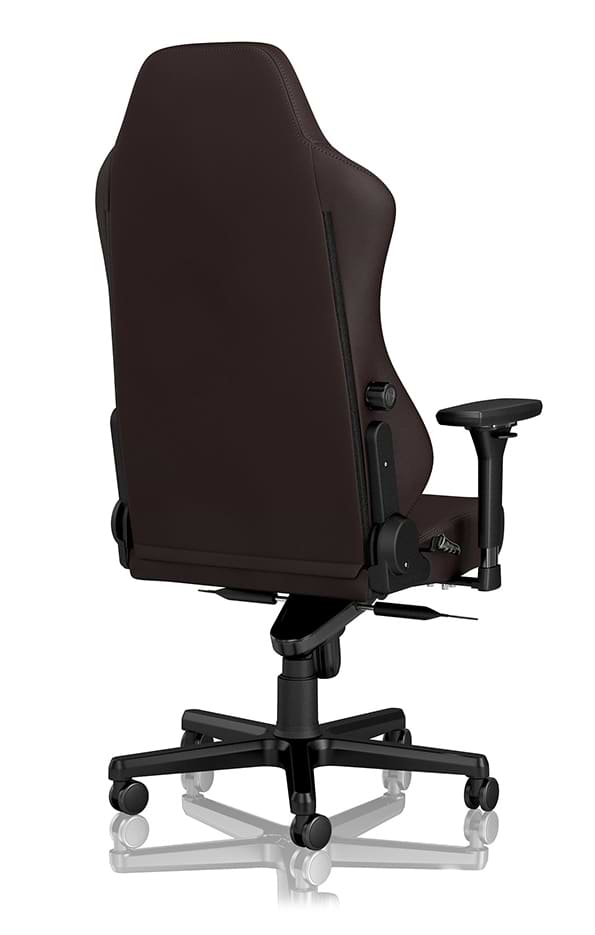 Фото - Крісло для геймерів Noblechairs Hero Java Edition (NBL-HRO-PU-JED)