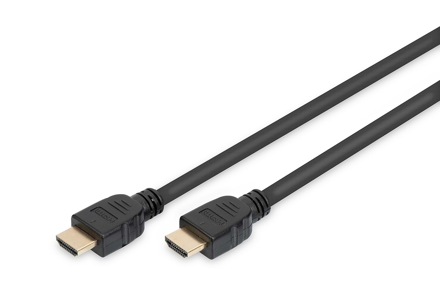 Кабель HDMI Assmann 2m (AK-330124-020-S)