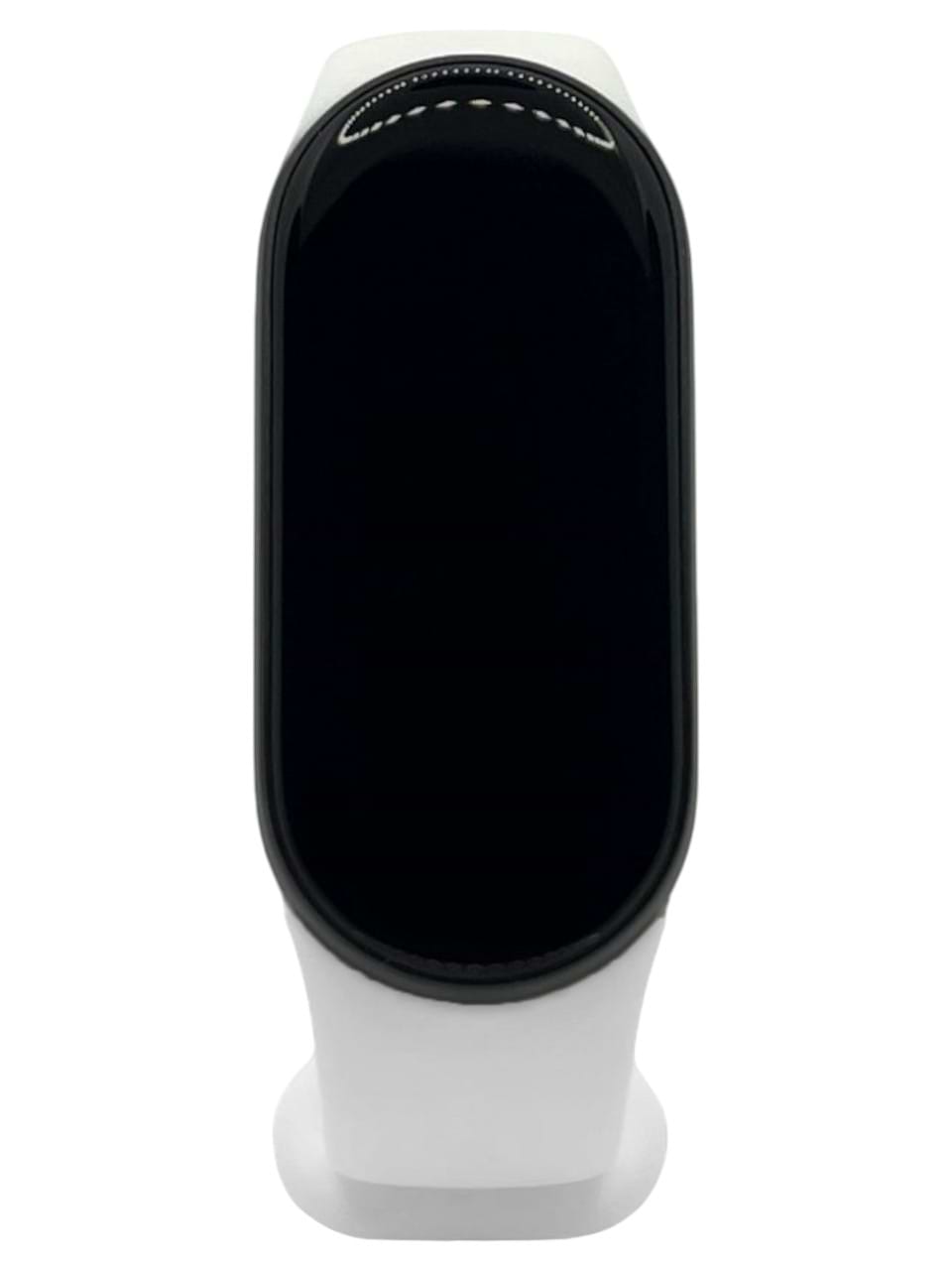 Ремешок для фитнес-браслета BeCover Xiaomi Mi Smart Band 9 White (711956)