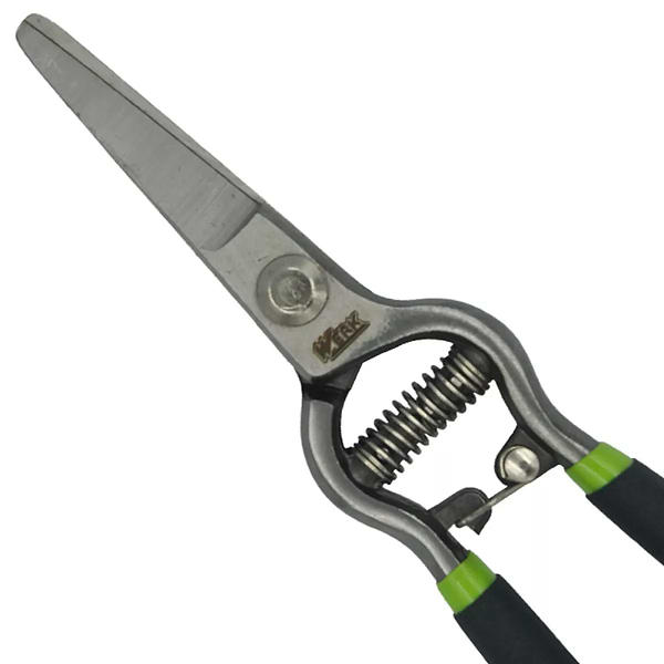 Фото - Секатор Werk 200 мм (81050)