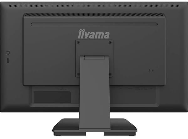 Фото - Монітор IIYAMA T2752MSC-B1