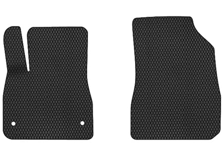 EVA килимки в салон авто передні EVAtech для Malibu Hybrid Chevrolet 2015 9 покоління Sedan USA CT13054AV2OU2RBB