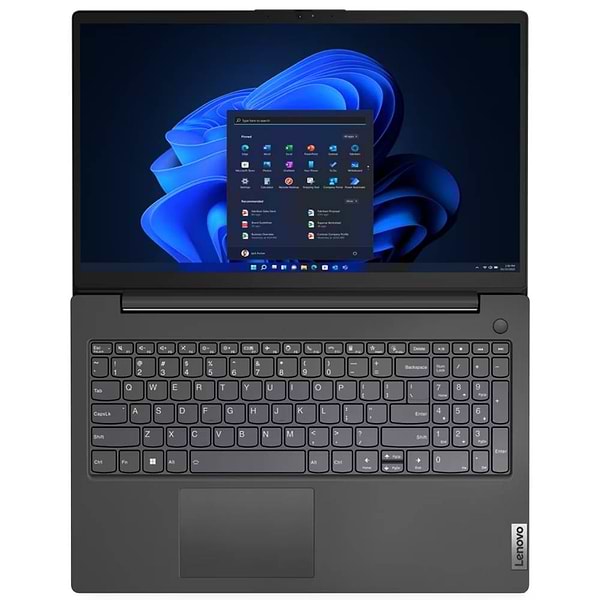 Фото - Ноутбук Lenovo V15 G4 IRU (83A1008PRA) Business Black