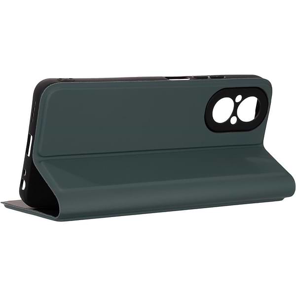 Фото - Чохол для смартфону Gelius Shell Case for Realme C67 Green (97674)