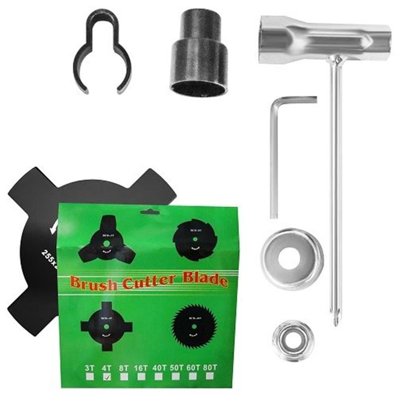 Фото - Триммер садовый Stark GT-1320 (320013020)