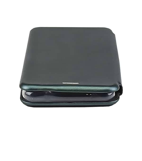 Фото - Чохол для смартфону BeCover Exclusive for Poco M5 4G Dark Green (709019)