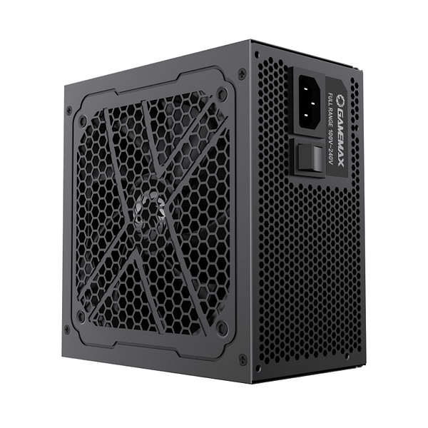 Фото - Блок живлення для ПК Gamemax GX-800