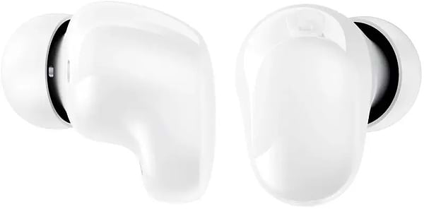 Фото - Наушники вкладыши беспроводные TWS Xiaomi Redmi Buds 6 Play White (BHR8773GL)