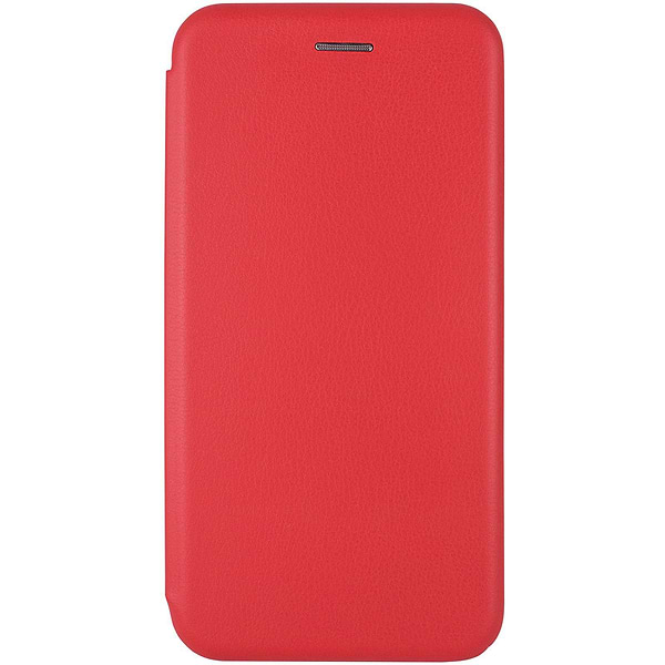 Фото - Чехол для смартфона BeCover Exclusive for Tecno Spark 20 (KJ5n) Red (711240)