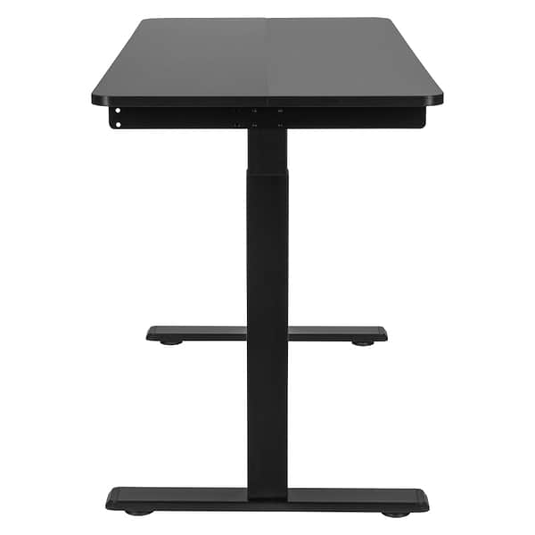 Фото - Стол компьютерный 2E 2E-CE120B-MECHANIC