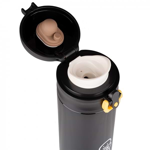 Фото - Термос YES Не усложняй! 420 мл (708203)