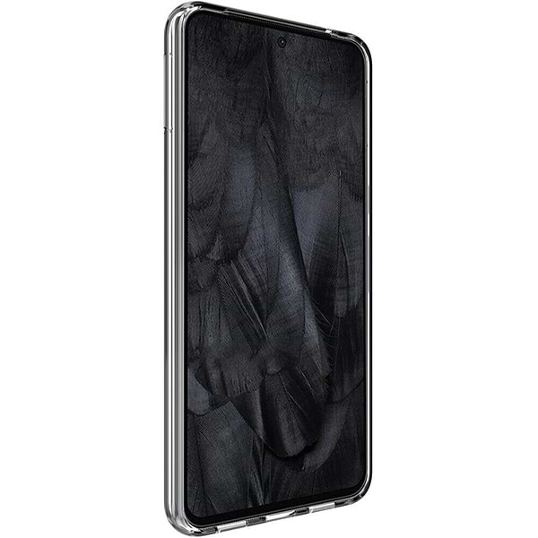 Фото - Чехол для смартфона BeCover for Google Pixel 8 Pro Transparancy (710141)